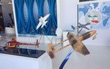 Nga mua máy bay không người lái của Iran để áp chế tên lửa HIMARS Ukraine?