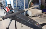 Nga mua máy bay không người lái của Iran để áp chế tên lửa HIMARS Ukraine?