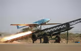 Nga mua máy bay không người lái của Iran để áp chế tên lửa HIMARS Ukraine?