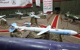 Nga mua máy bay không người lái của Iran để áp chế tên lửa HIMARS Ukraine?