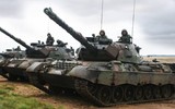 Ba Lan tức giận vì Đức chỉ giao xe tăng Leopard 1A5 thay vì Leopard 2A4 như đã hứa