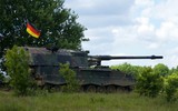 Ba Lan tức giận vì Đức chỉ giao xe tăng Leopard 1A5 thay vì Leopard 2A4 như đã hứa