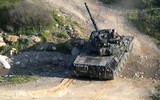 Ba Lan tức giận vì Đức chỉ giao xe tăng Leopard 1A5 thay vì Leopard 2A4 như đã hứa