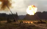 Cuộc tổng phản công của Quân đội Ukraine... bị hoãn sang năm sau?
