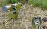 Tên lửa Stugna-P Ukraine diệt xe tăng Nga từ khoảng cách xa kỷ lục