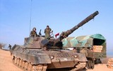 Ba Lan tức giận vì Đức chỉ giao xe tăng Leopard 1A5 thay vì Leopard 2A4 như đã hứa