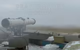 Tên lửa Stugna-P Ukraine diệt xe tăng Nga từ khoảng cách xa kỷ lục