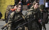 Cuộc tổng phản công của Quân đội Ukraine... bị hoãn sang năm sau?
