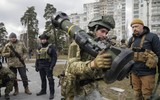 Cuộc tổng phản công của Quân đội Ukraine... bị hoãn sang năm sau?
