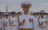 Thông điệp ẩn dành cho Ukraine trong bài phát biểu Ngày Hải quân của ông Putin