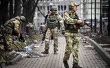 Nga đang điều quân thụ động trên chiến trường Ukraine?