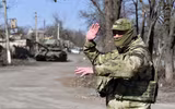Cuộc tổng phản công của Quân đội Ukraine... bị hoãn sang năm sau?