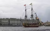 Thông điệp ẩn dành cho Ukraine trong bài phát biểu Ngày Hải quân của ông Putin