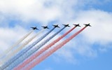 Thông điệp ẩn dành cho Ukraine trong bài phát biểu Ngày Hải quân của ông Putin