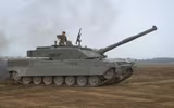 Quân đội Ukraine đứng trước cơ hội lớn khi một nước NATO bất ngờ loại bỏ 1/3 số xe tăng