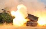 Ukraine sắp nhận hàng ngàn tên lửa GMLRS cho HIMARS?
