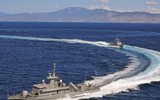 Tàu chiến Anh chuyển giao cho Ukraine sẽ bị phá hủy ngay khi cập cảng?