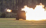 Ukraine sắp nhận hàng ngàn tên lửa GMLRS cho HIMARS?