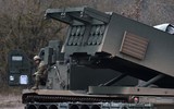 Ukraine sắp nhận hàng ngàn tên lửa GMLRS cho HIMARS?