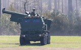 Ukraine sắp nhận hàng ngàn tên lửa GMLRS cho HIMARS?