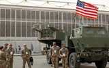 Ukraine sắp nhận hàng ngàn tên lửa GMLRS cho HIMARS?