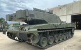 Quân đội Ukraine đứng trước cơ hội lớn khi một nước NATO bất ngờ loại bỏ 1/3 số xe tăng