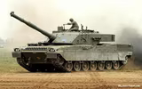 Quân đội Ukraine đứng trước cơ hội lớn khi một nước NATO bất ngờ loại bỏ 1/3 số xe tăng