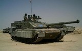 Quân đội Ukraine đứng trước cơ hội lớn khi một nước NATO bất ngờ loại bỏ 1/3 số xe tăng