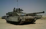 Quân đội Ukraine đứng trước cơ hội lớn khi một nước NATO bất ngờ loại bỏ 1/3 số xe tăng
