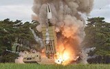 Trong khi Ukraine mơ về tên lửa ATACMS thì Triều Tiên chế tạo 'bản sao' vượt trội