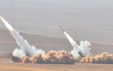 Ukraine sắp nhận hàng ngàn tên lửa GMLRS cho HIMARS?