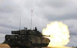 Quân đội Ukraine đứng trước cơ hội lớn khi một nước NATO bất ngờ loại bỏ 1/3 số xe tăng