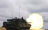 Quân đội Ukraine đứng trước cơ hội lớn khi một nước NATO bất ngờ loại bỏ 1/3 số xe tăng