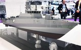 Tàu chiến Anh chuyển giao cho Ukraine sẽ bị phá hủy ngay khi cập cảng?