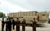 Trong khi Ukraine mơ về tên lửa ATACMS thì Triều Tiên chế tạo 'bản sao' vượt trội