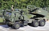 Ukraine sắp nhận hàng ngàn tên lửa GMLRS cho HIMARS?