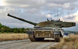 Quân đội Ukraine đứng trước cơ hội lớn khi một nước NATO bất ngờ loại bỏ 1/3 số xe tăng
