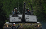 Quân đội Ukraine đứng trước cơ hội lớn khi một nước NATO bất ngờ loại bỏ 1/3 số xe tăng