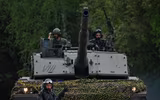 Quân đội Ukraine đứng trước cơ hội lớn khi một nước NATO bất ngờ loại bỏ 1/3 số xe tăng