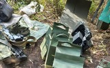 Quân đội Ukraine thu giữ 'chiến xa kỹ thuật' đặc biệt của Nga