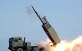 Ukraine sắp nhận hàng ngàn tên lửa GMLRS cho HIMARS?