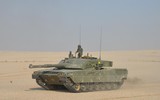 Quân đội Ukraine đứng trước cơ hội lớn khi một nước NATO bất ngờ loại bỏ 1/3 số xe tăng