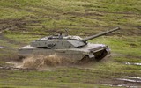 Quân đội Ukraine đứng trước cơ hội lớn khi một nước NATO bất ngờ loại bỏ 1/3 số xe tăng