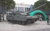 Quân đội Ukraine đứng trước cơ hội lớn khi một nước NATO bất ngờ loại bỏ 1/3 số xe tăng