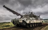 Quân đội Ukraine đứng trước cơ hội lớn khi một nước NATO bất ngờ loại bỏ 1/3 số xe tăng