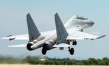 Tiêm kích J-16 'mạnh vượt trội Su-35' của Trung Quốc áp sát đảo Đài Loan