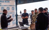 Tàu chiến Anh chuyển giao cho Ukraine sẽ bị phá hủy ngay khi cập cảng?
