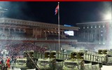 Trong khi Ukraine mơ về tên lửa ATACMS thì Triều Tiên chế tạo 'bản sao' vượt trội
