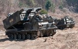 Ukraine sắp nhận hàng ngàn tên lửa GMLRS cho HIMARS?
