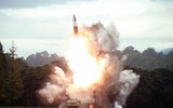 Trong khi Ukraine mơ về tên lửa ATACMS thì Triều Tiên chế tạo 'bản sao' vượt trội
